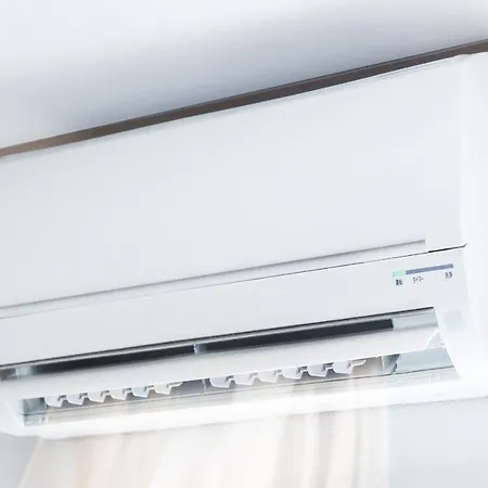 Sleeps 2 Air Con Apartment *